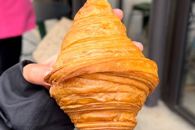 #1 Montmartre Pastries & Chocolate Food Tour with 6+ Tastings - Who should book this food walk?