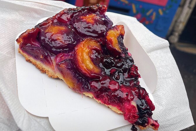 #1 Paris Chocolate and Pastry Food Tasting Tour - Morning or afternoon: choosing the better time