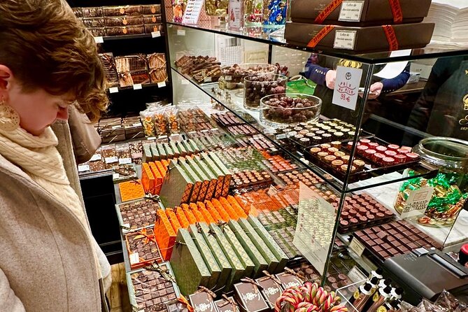 #1 Paris Chocolate and Pastry Food Tasting Tour - Who will enjoy this Paris food walk