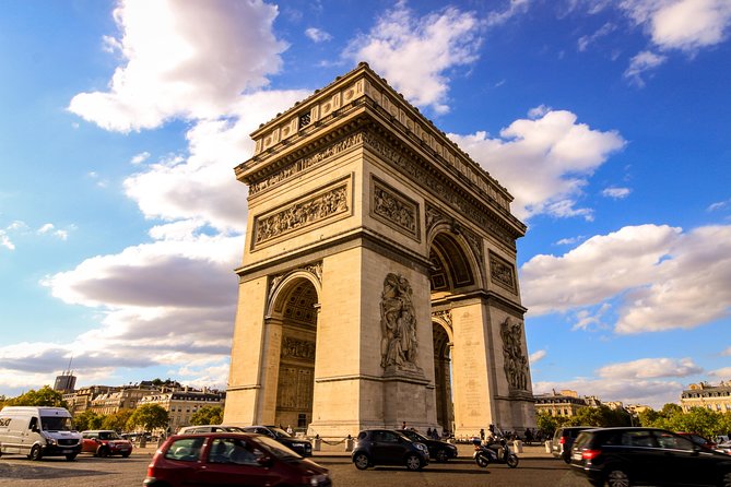 14-day Taste of Europe Tour: France, Italy, Monaco,Switzerland,Germany and more. - Days 6 and 7: Two very different days in Paris