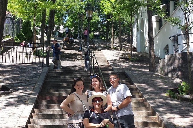1st Day in Paris Discovery Private Tour: 'How-to' Orientation & Sightseeing Fun! - Saint-Germain-des-Prés and the oldest church in Paris