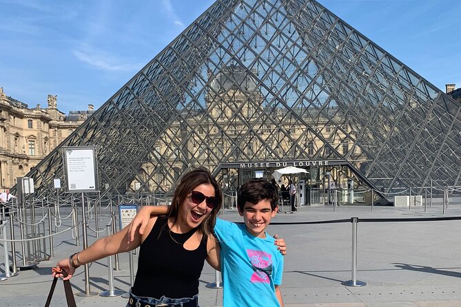 1st Day in Paris Discovery Private Tour: 'How-to' Orientation & Sightseeing Fun! - The Latin Quarter, from medieval streets to Picasso