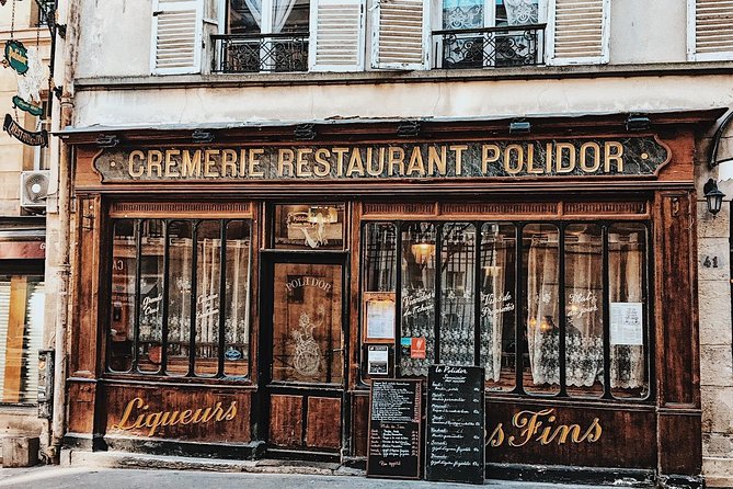 2 Days in Paris with a Friendly Local Guide - The guide can make or break the experience