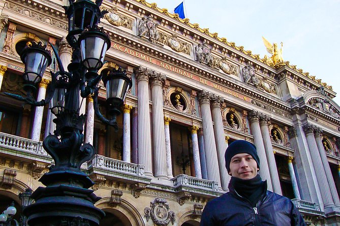 2 Days in Paris with a Friendly Local Guide - What is and is not included