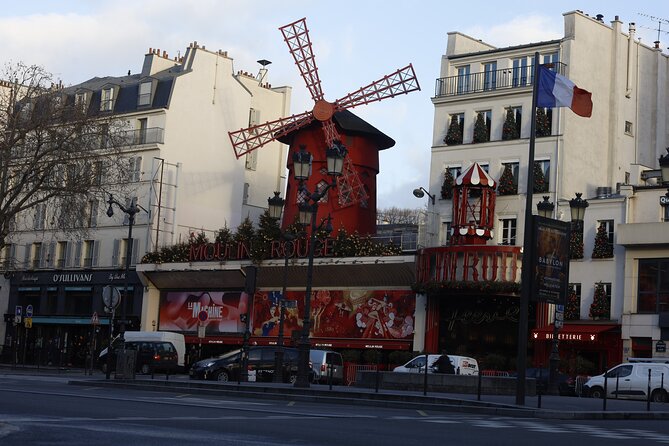 2CV Paris Secret 2H - Is $270.32 Good Value for a Private Group?