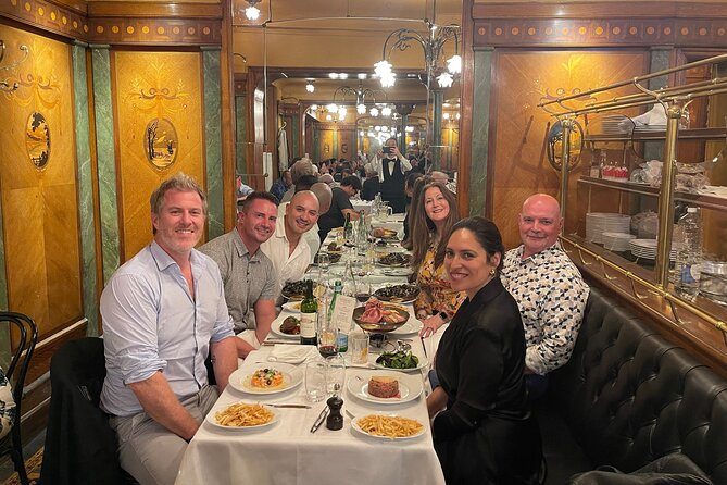 3-Day Tour to the Best Food and Drink in Paris and Champagne - Key points to know before booking
