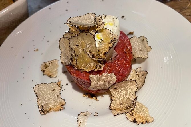 3-Day Tour to the Best Food and Drink in Paris and Champagne - Day two: learning French sauces in five hours