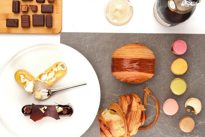 3-Day Tour to the Best Food and Drink in Paris and Champagne - What $500 per person really buys