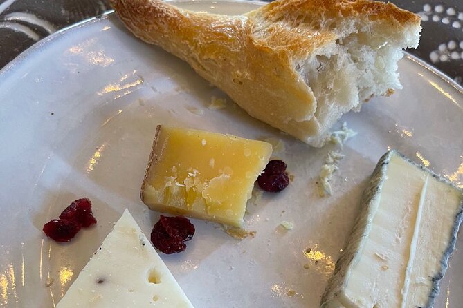 3-Day Tour to the Best Food and Drink in Paris and Champagne - Practical questions to ask before you pay