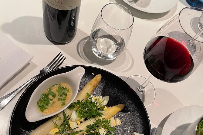 3-Day Tour to the Best Food and Drink in Paris and Champagne - Day one: a full day of Paris specialties