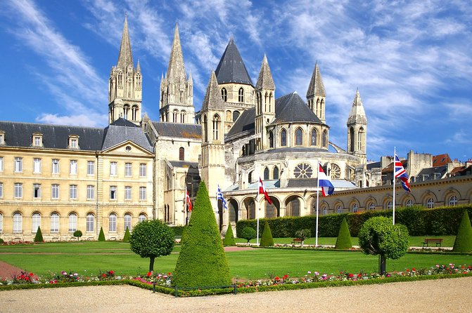 3 Days Trip to Normandy, Loire and Mont Saint Michel from Paris - Day Three: Langeais, Chenonceau, and Chambord