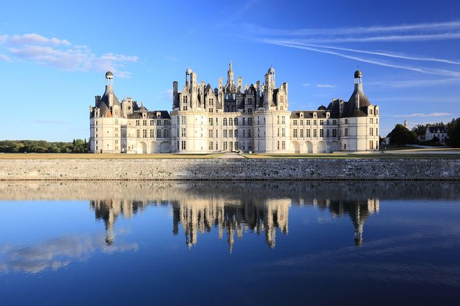 3 Days Trip to Normandy, Loire and Mont Saint Michel from Paris - Who Should Book These Three Days?