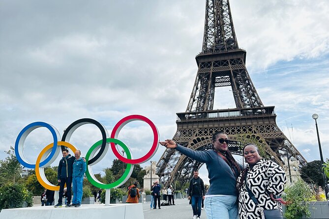3in1 Notre Dame Tour plus Boat Cruise and Eiffel Tower History - Should you book the Eiffel Tower, Seine, and Notre-Dame tour?