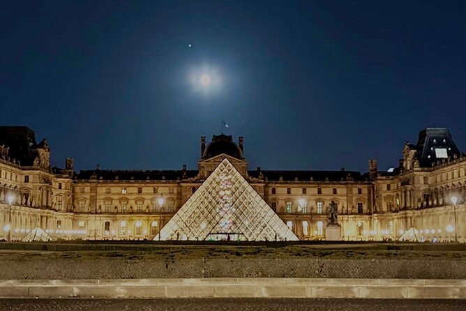 5 Hour Walking Tour in Paris with Licensed Guide - Who will get the most from this route