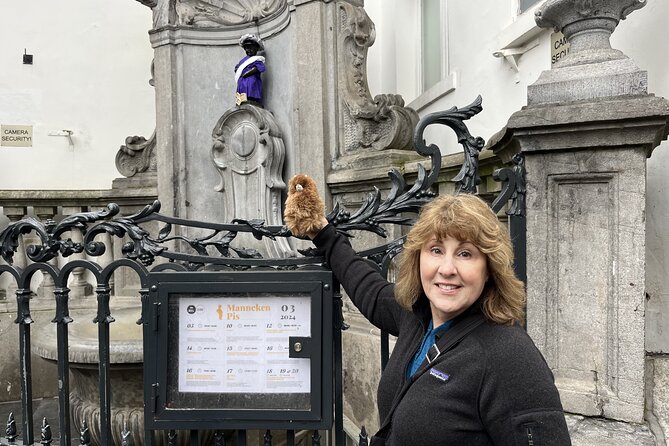 A 3 Days Tour of Belgium and Netherlands from Paris - What the $4,515.46 price really buys