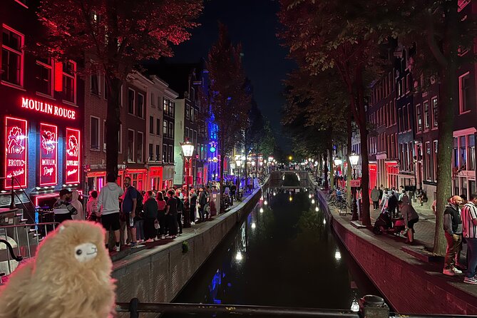 A 3 Days Tour of Belgium and Netherlands from Paris - FAQ