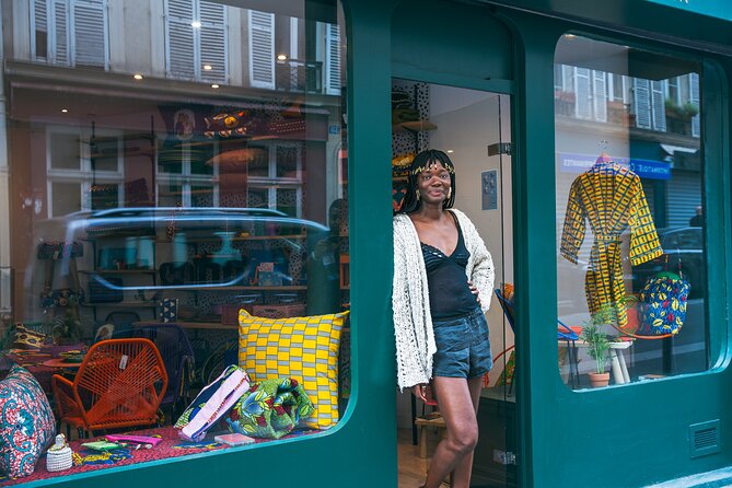 A Day of Exploring Black Paris - Why This Tour Gives You a Different Paris