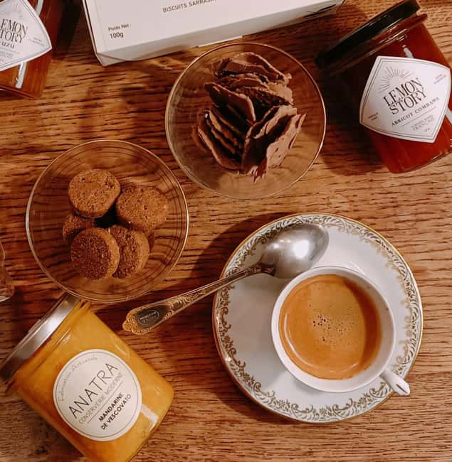 A French "Tea Time" in Paris - Key points to know before booking