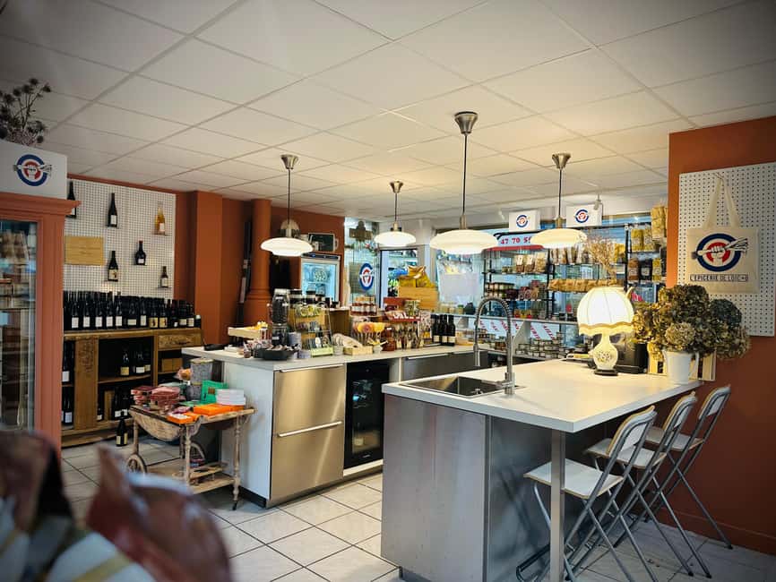 A French "Tea Time" in Paris - Why the French products matter
