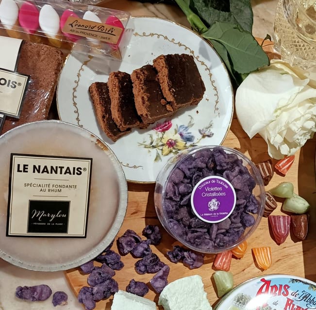 A French "Tea Time" in Paris - Who should book this French tea time?