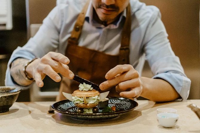 A Gastronomic Dinner with a MasterChef winner in Paris - Key points to know before booking