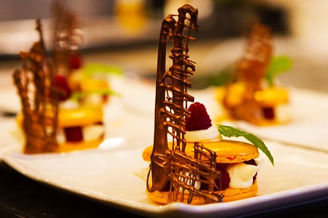 A Gastronomic Dinner with a MasterChef winner in Paris - Wine, saké, and the social side of the table