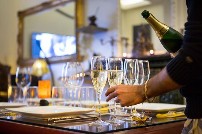 A Gastronomic Dinner with a MasterChef winner in Paris - What the $245.17 price really covers