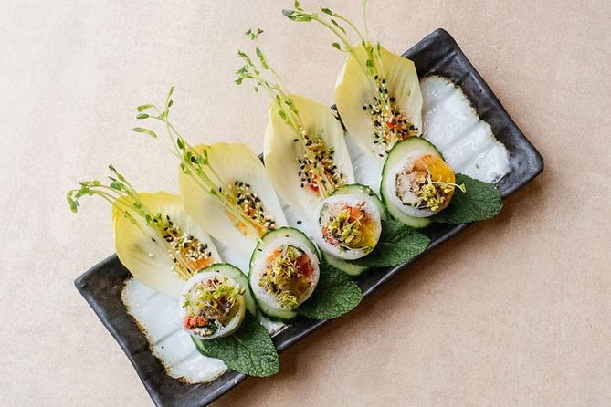 A Gastronomic Dinner with a MasterChef winner in Paris - Who should book this Paris dinner