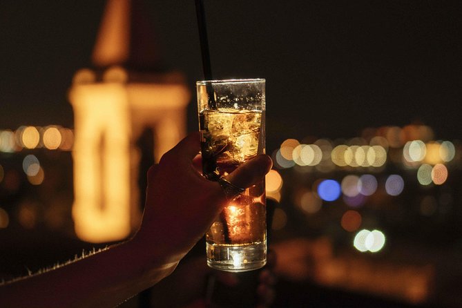 A Magical Evening in Paris With Locals: PRIVATE City Walking Tour - Why Paris after dark works so well