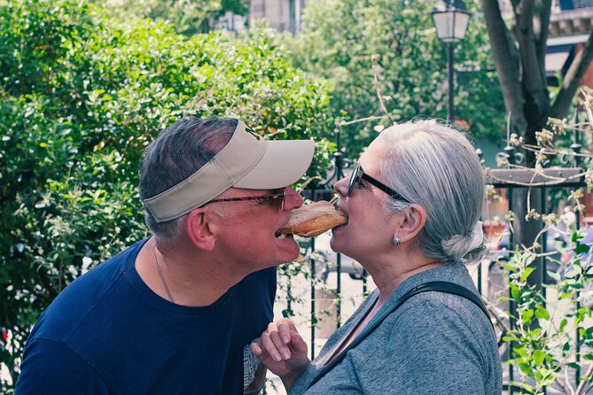 A Morning in Paris Food Tour: Croissants, Baguettes & Chocolate - Why this Paris breakfast walk works