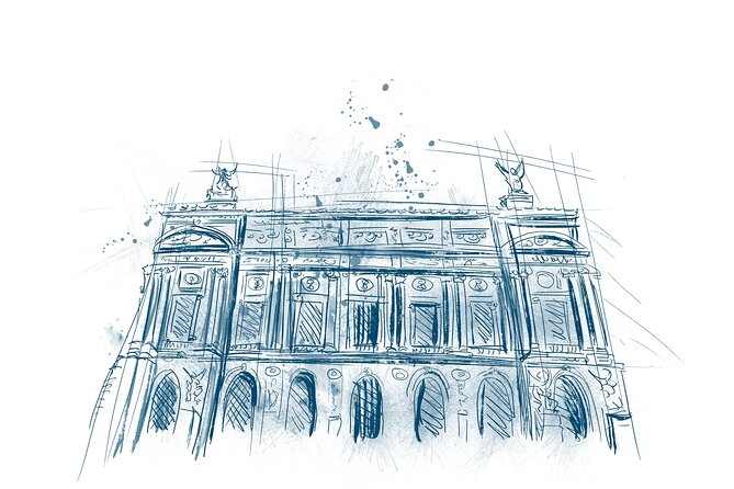Admission ticket Arsène Lupine and the secret of the Opera - Practical tips for a smoother visit
