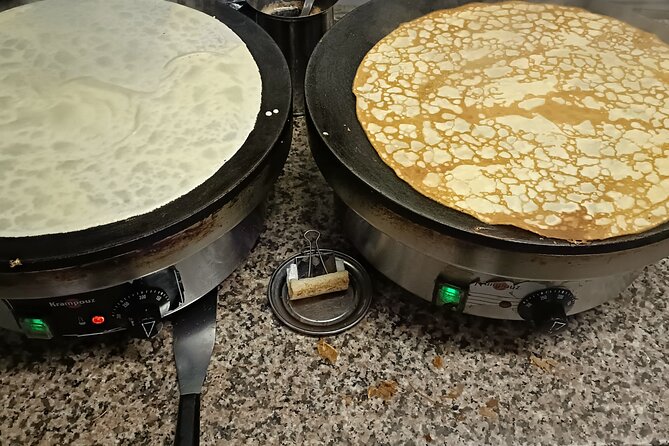 Amazing Sweet Crêpe Cooking Class Paris - Who will enjoy this Paris cooking class