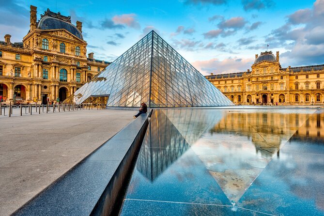 Arrival Transfer from Paris Airport CDG to Paris in Private Car - Booking details that deserve attention