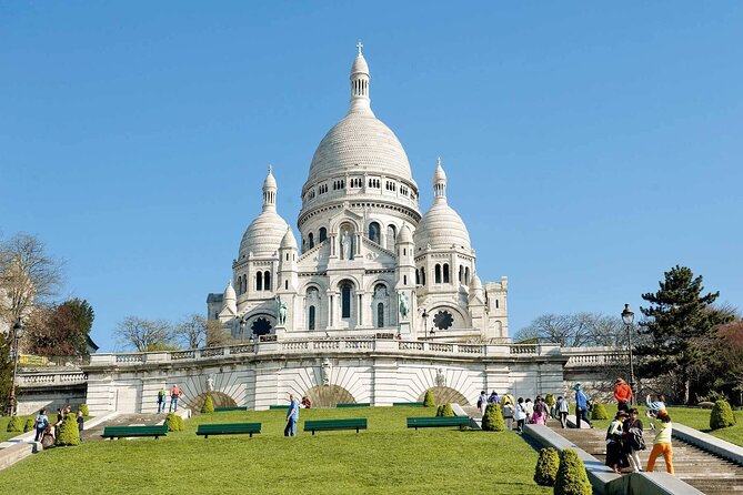 Arrival Transfer from Paris Airport CDG to Paris in Private Car - Why the private car can be worth the cost