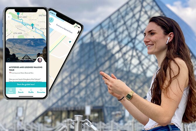 Audio tour + Hop-On-Hop-Off Bus Tour - Musée d’Orsay: a strong museum stop