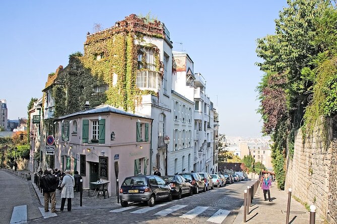 Authentic Parisian Gourmet Food Tour with 10 Local Dishes & Wines - Who should choose this food tour?