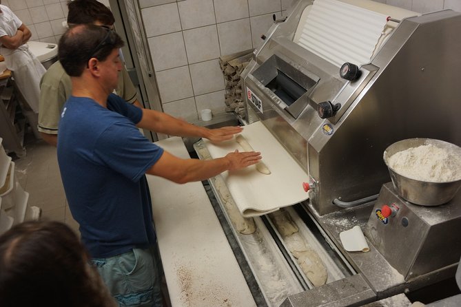 Award-Winning Paris French Bakery Experience — Le Marais, 4th Arr - Guides who make the difference