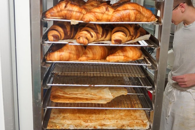 Award-Winning Paris French Bakery Experience — Le Marais, 4th Arr - Is $114.88 a fair price?