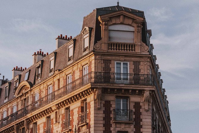 Bastille's Architecture & Artisans Self-Guided Walking Tour - Following the artisans along Rue du Faubourg Saint-Antoine