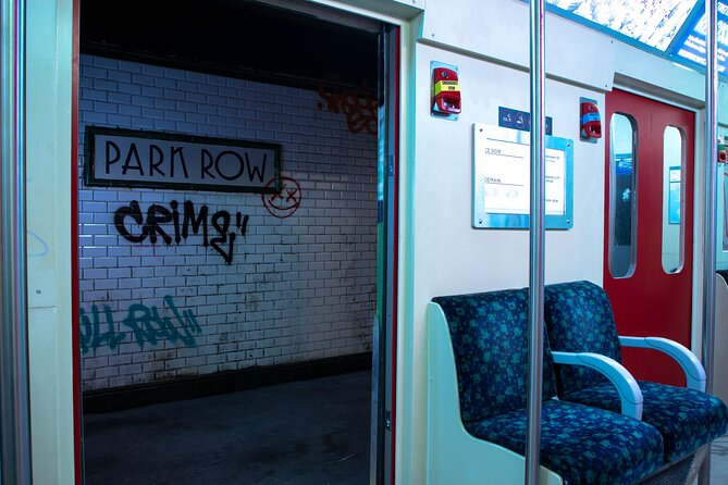 Batman Escape Game in Paris : Welcome to Gotham City ! - Gotham City at 30 Avenue Corentin Cariou