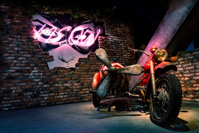 Batman Escape Game in Paris : Welcome to Gotham City ! - Is $43.21 per person good value?