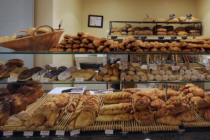 Behind the Scenes of a Boulangerie: French Bakery Tour in Paris - How a French baguette is made