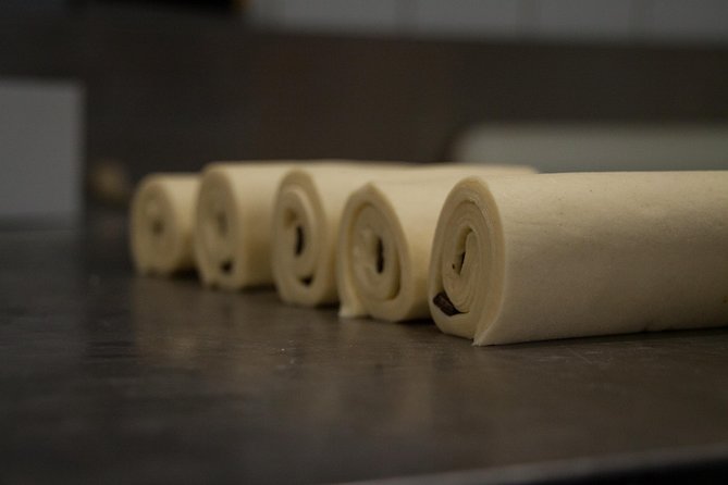 Behind the Scenes of a Boulangerie: French Bakery Tour in Paris - Practical tips for a smoother visit