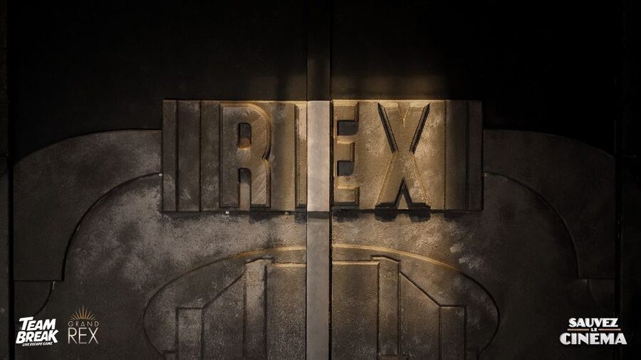 Behind the Scenes of the Grand Rex: 50-Minute Studio Tour - Key points to know before you book