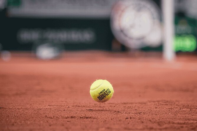 Behind the Scenes of the Roland Garros Stadium - Key points to know before you book