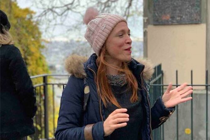 Best Bits of Paris: 40 Favorites Small-Group Walking & Metro Tour - Why this tour works as a first day in Paris