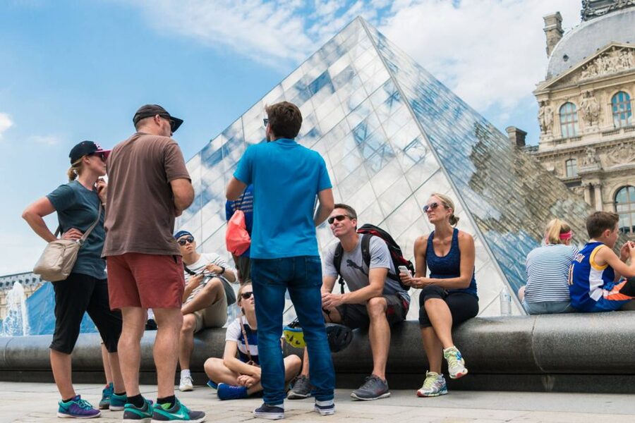 Best of Paris Bike Tour - Key points to know before booking