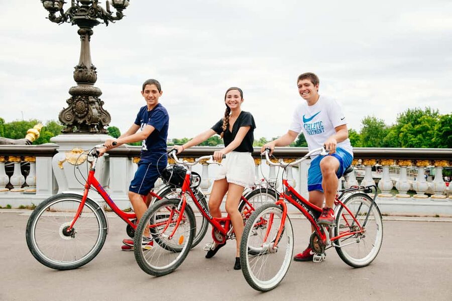 Best of Paris Electric Bike Tour - Is $76 a fair price for three hours?