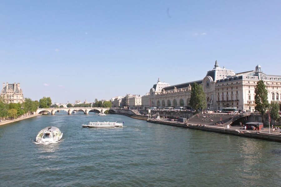 Best of Paris Electric Bike Tour - Who will get the most from this tour