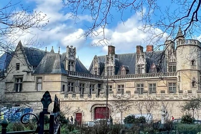 Best of the Left Bank: Self-Guided Tour of the Latin Quarter - A smart way to meet the Latin Quarter